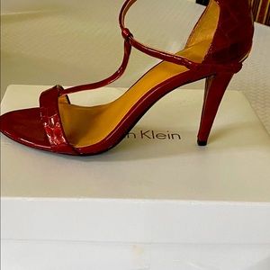 Calvin Klein pumps